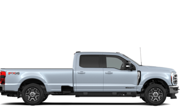 2026 Ford SuperDuty